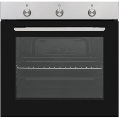 Pyramis PO78021008PIX Φούρνος άνω Πάγκου 78lt χωρίς Εστίες Π59.5εκ. Inox Pyramis PO78021008PIX Φούρνος άνω Πάγκου 78lt χωρίς Εστίες Π59.5εκ. Inox